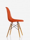 Eames Plastic Chair DSW