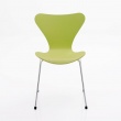 Stuhl Serie 7 - Esche gefrbt limette 91