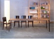 Tisch Thesis - MDF lngsfurniert<br>