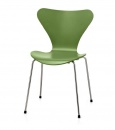 Stuhl Serie 7 - designer colour Grass Gr