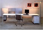 Tisch Thesis - Laminat  <br>