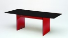 Tisch Monaco HPL /HPL<br>