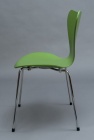 Stuhl Serie 7 - designer colour Grass Gr