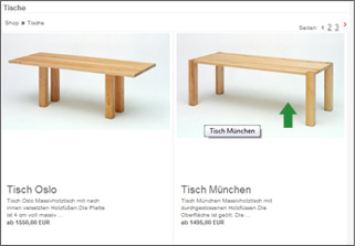 Produktübersicht